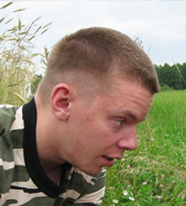 Пилипенко Денис